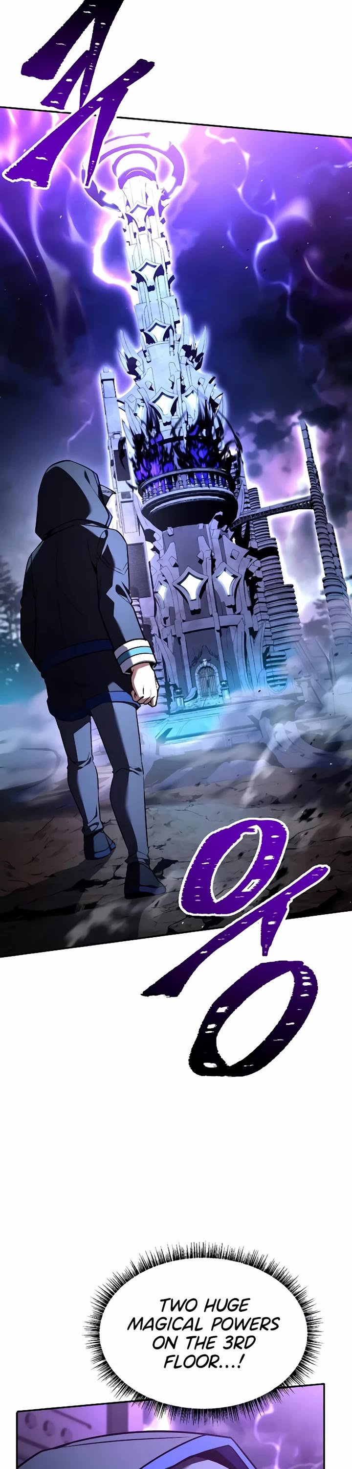 The Constellations Are My Disciples chapter 120 page 38