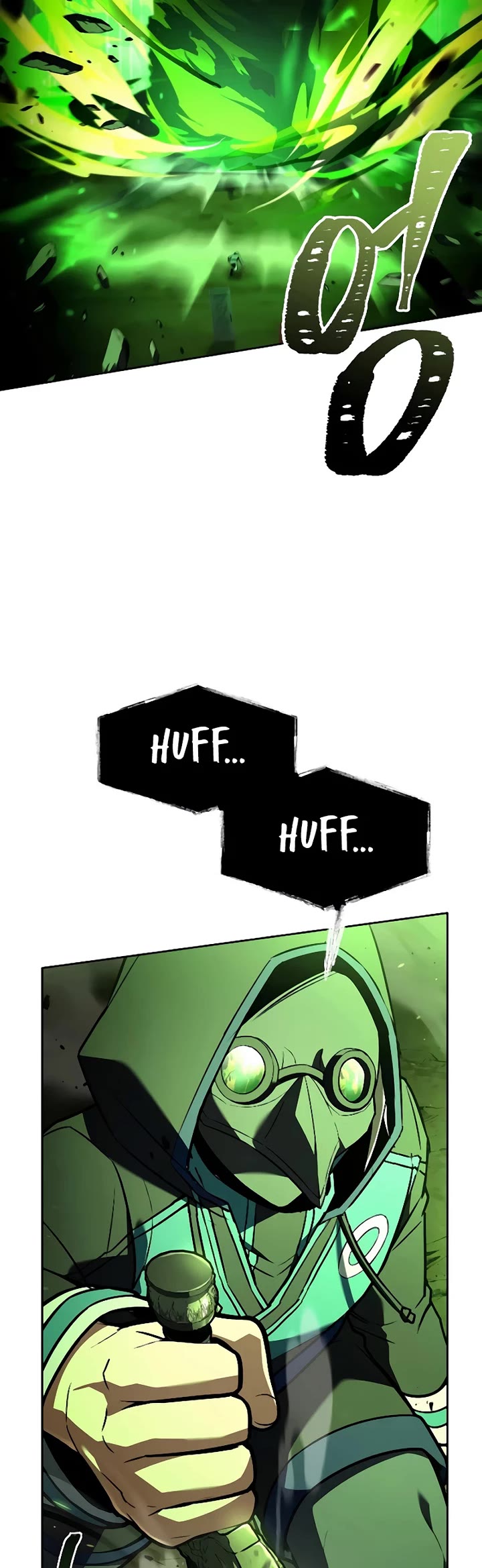 The Constellations Are My Disciples chapter 120 page 43