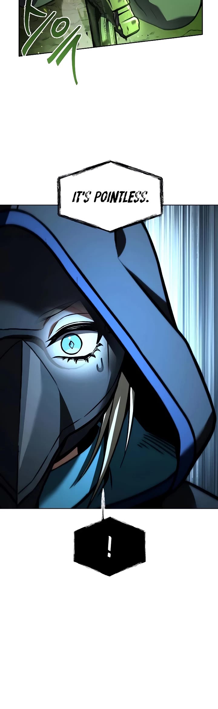 The Constellations Are My Disciples chapter 120 page 44