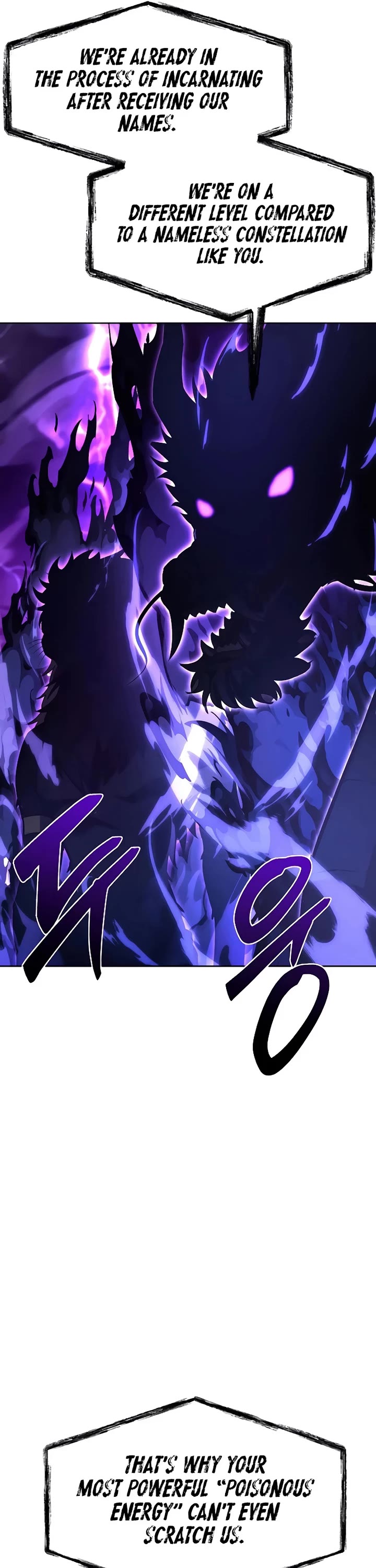 The Constellations Are My Disciples chapter 120 page 45