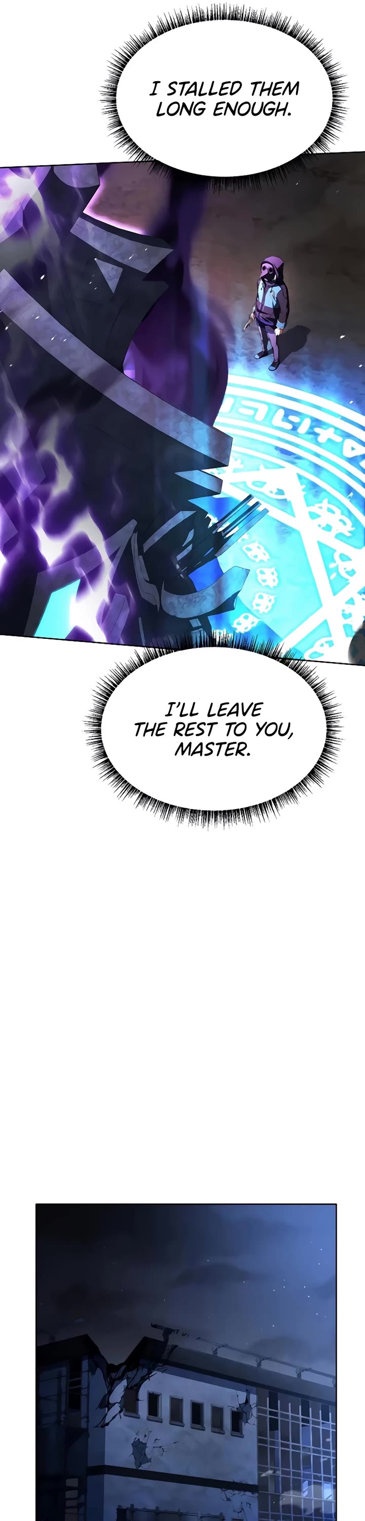 The Constellations Are My Disciples chapter 120 page 50