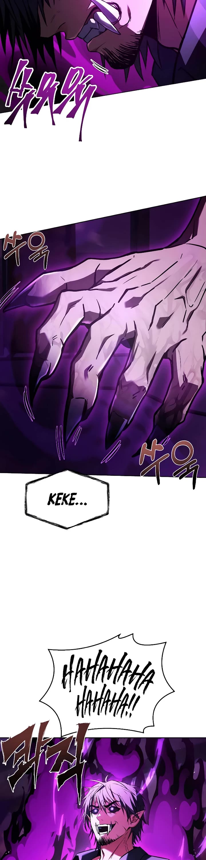 The Constellations Are My Disciples chapter 120 page 52