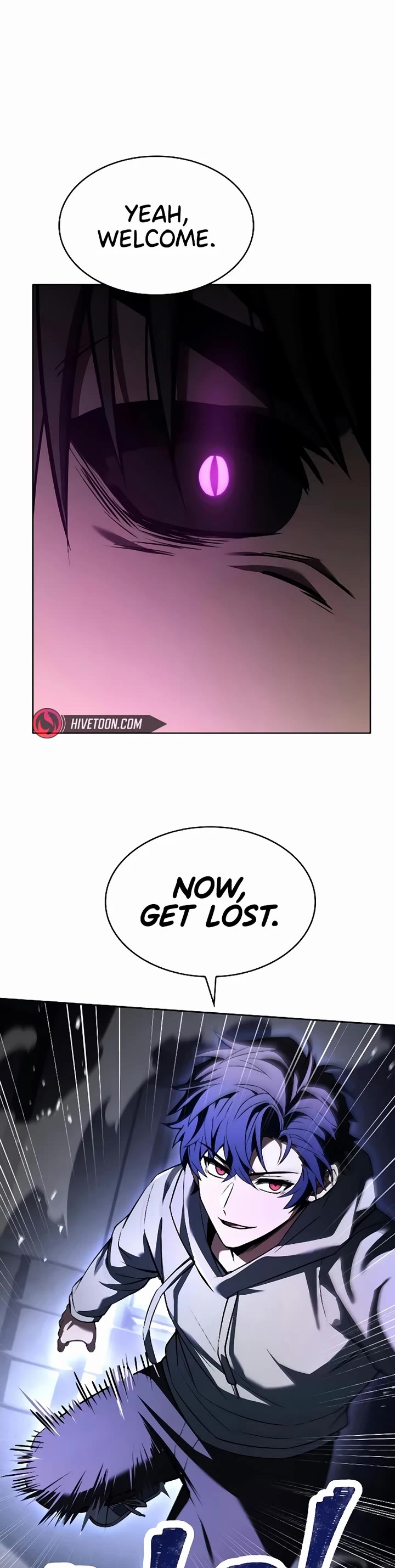 The Constellations Are My Disciples chapter 120 page 55