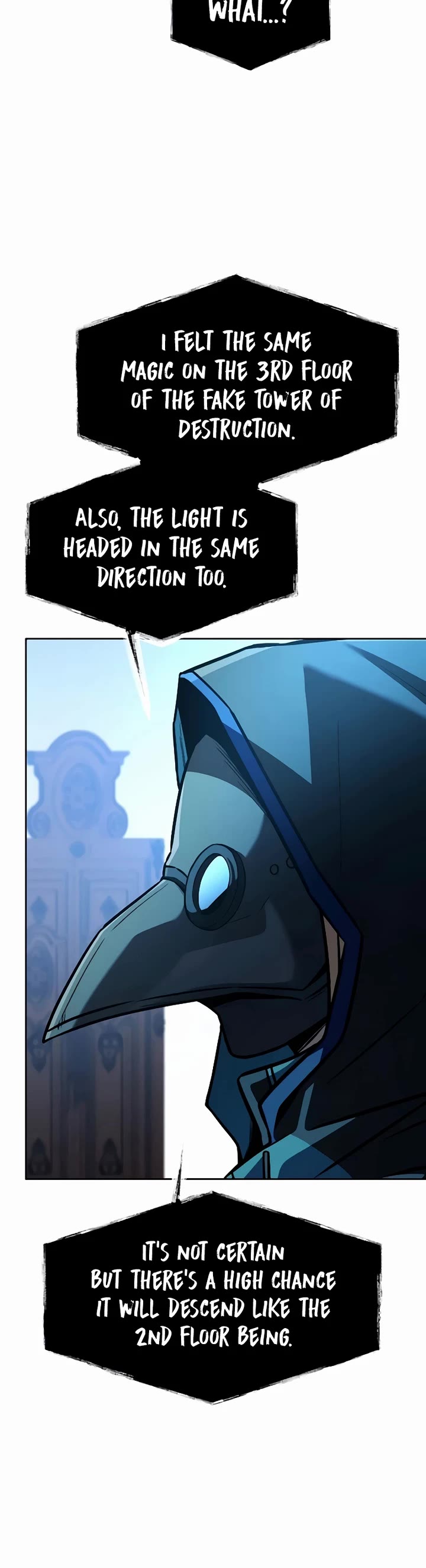 The Constellations Are My Disciples chapter 120 page 9