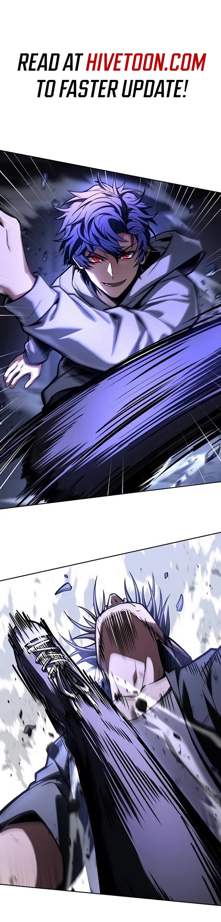 The Constellations Are My Disciples chapter 121 page 1