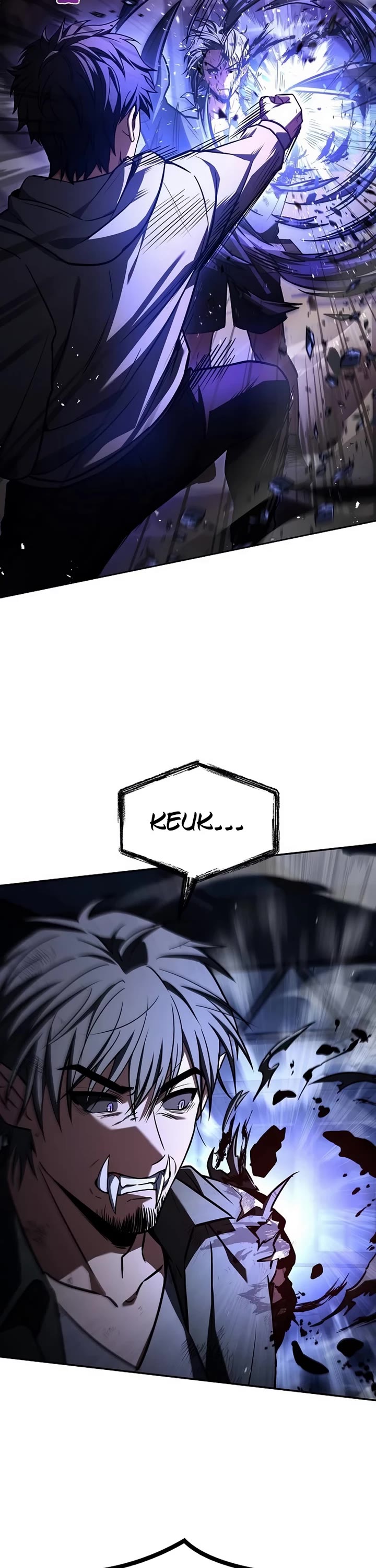 The Constellations Are My Disciples chapter 121 page 13