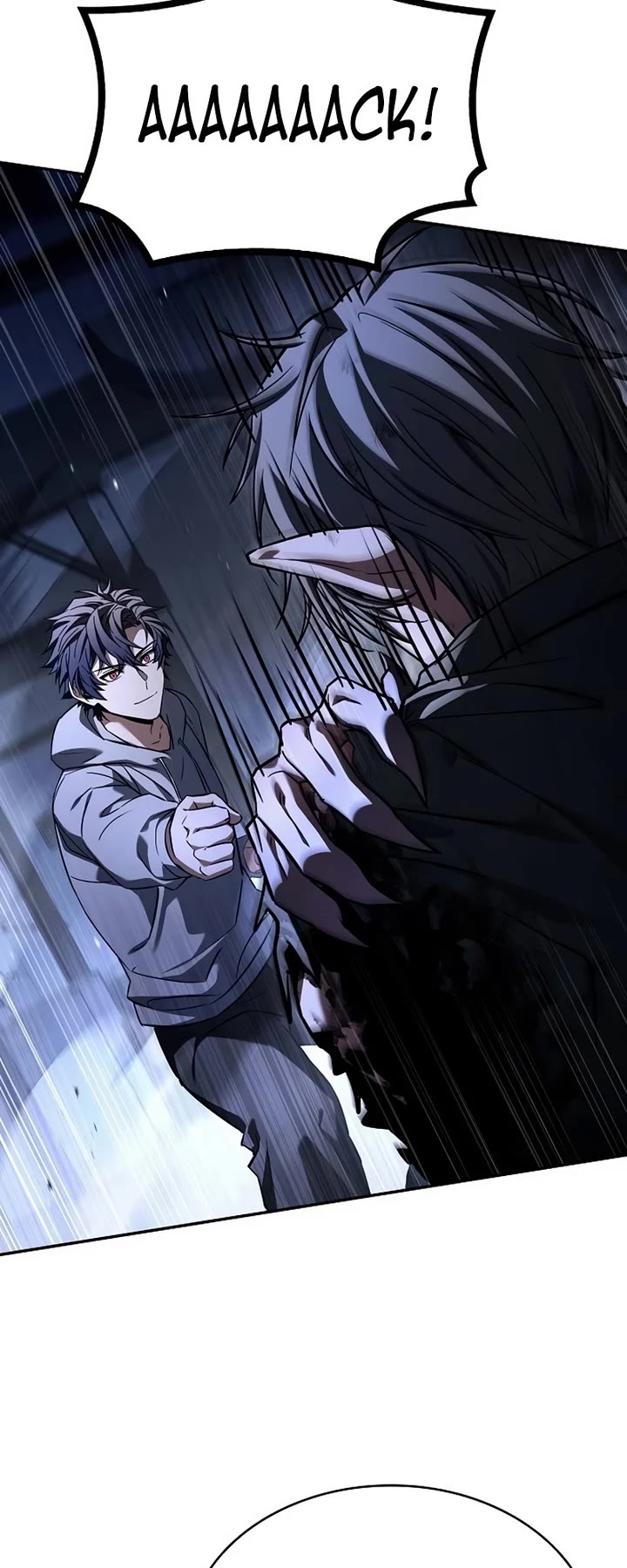 The Constellations Are My Disciples chapter 121 page 14