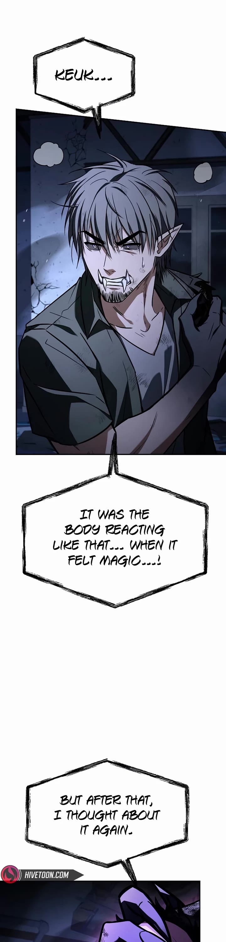 The Constellations Are My Disciples chapter 121 page 16