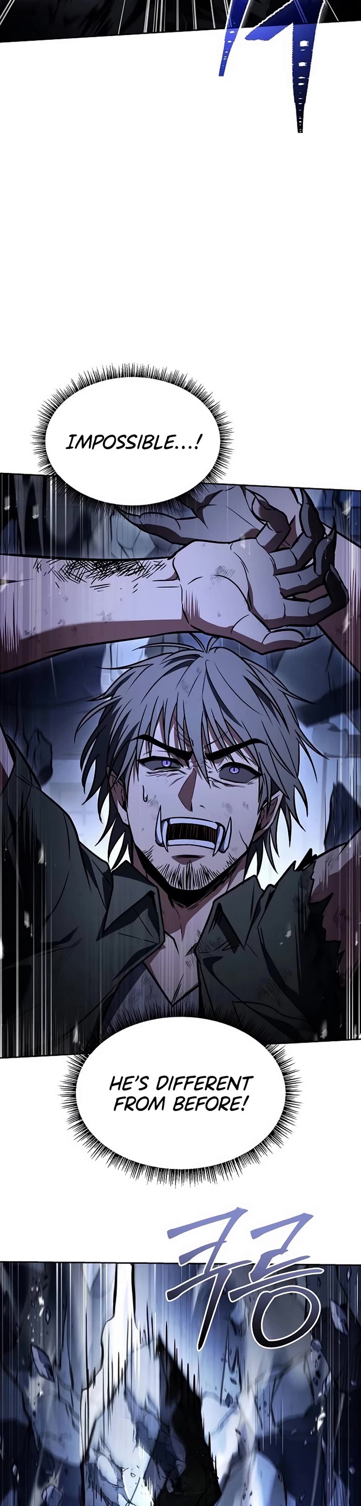 The Constellations Are My Disciples chapter 121 page 21