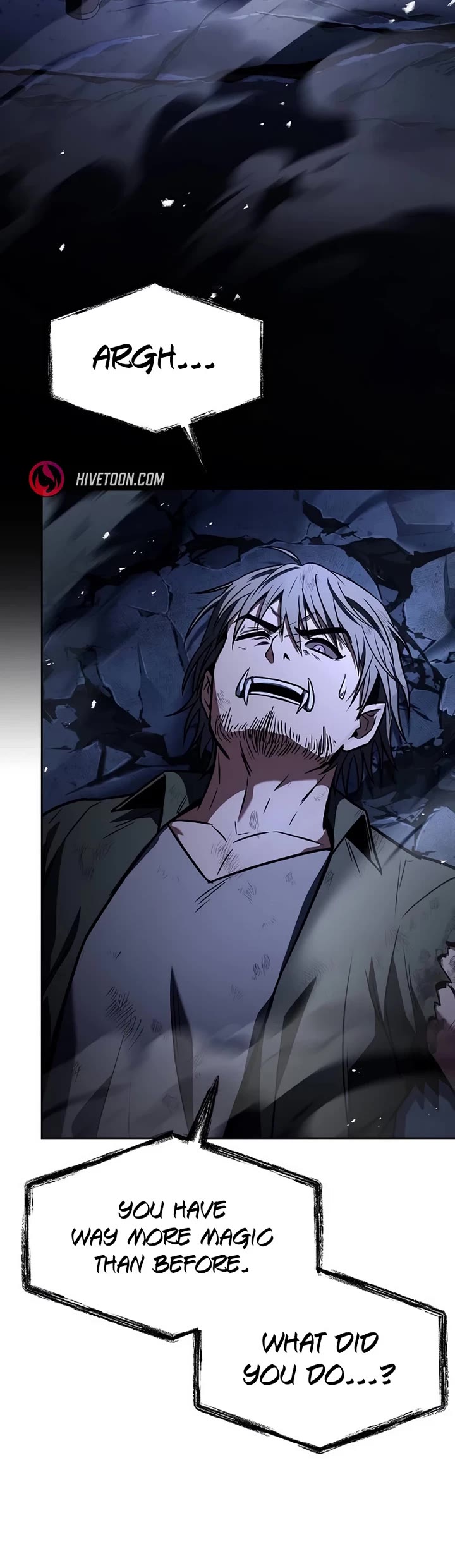 The Constellations Are My Disciples chapter 121 page 23