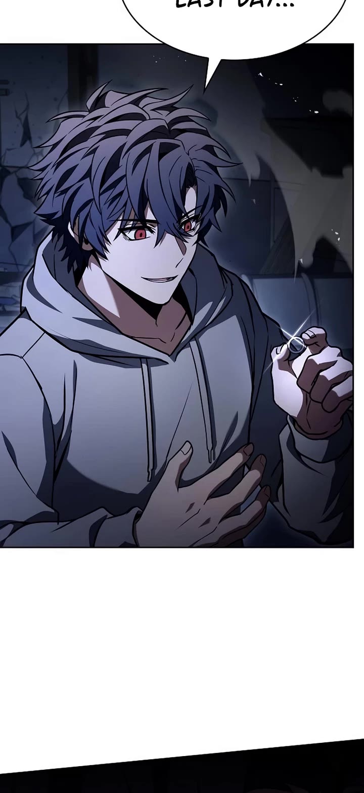 The Constellations Are My Disciples chapter 121 page 27