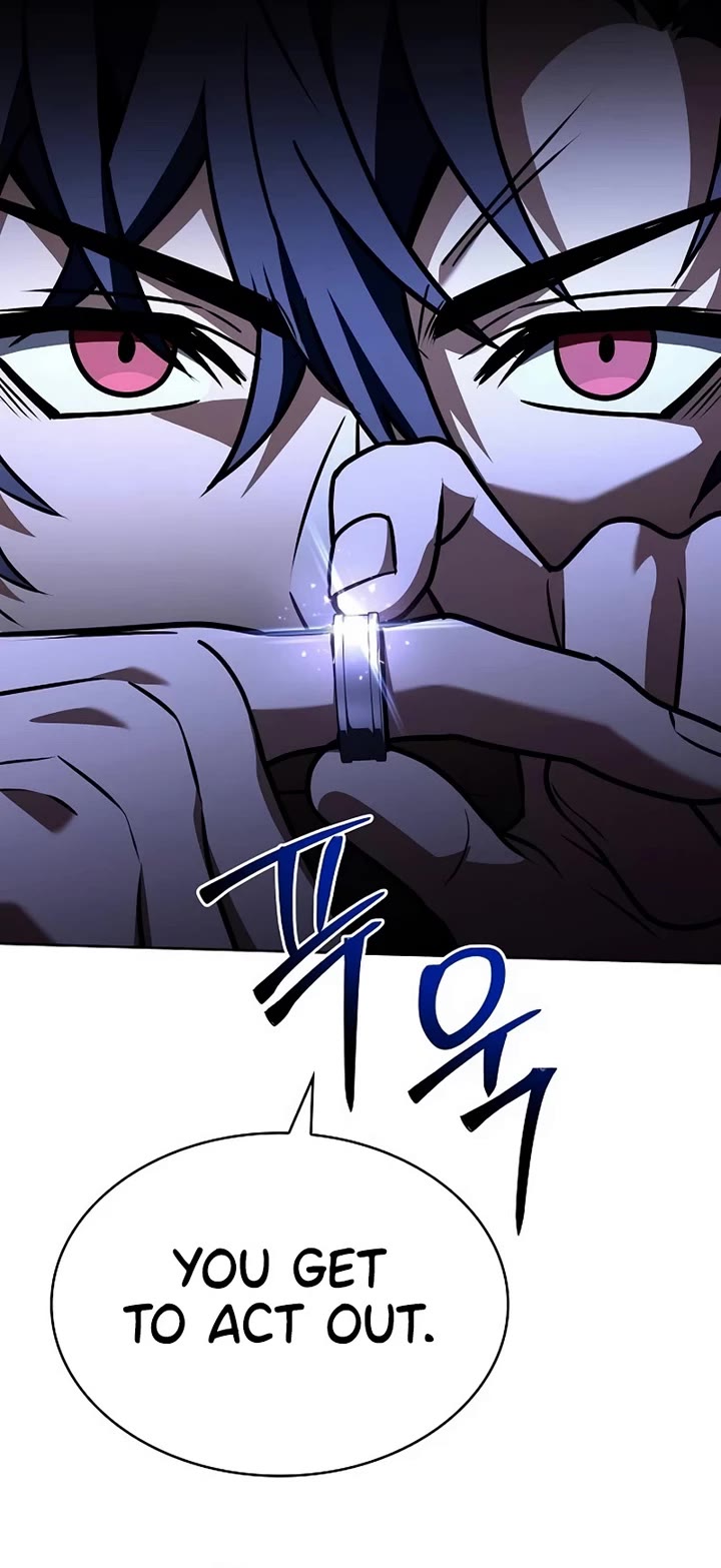 The Constellations Are My Disciples chapter 121 page 28