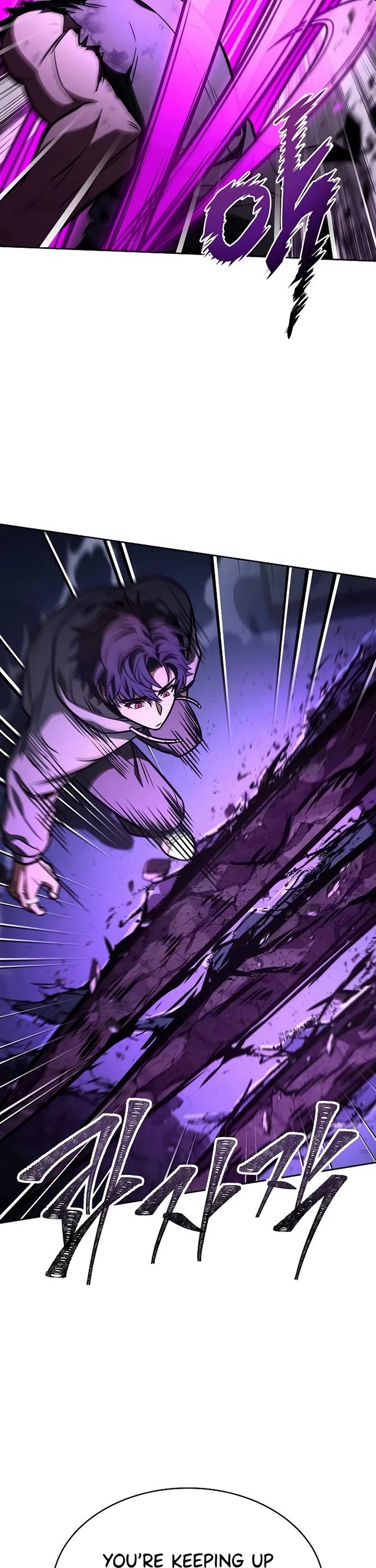 The Constellations Are My Disciples chapter 121 page 30