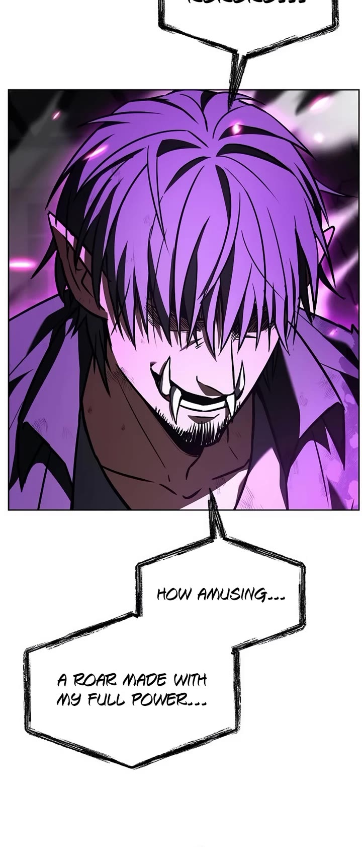 The Constellations Are My Disciples chapter 121 page 38