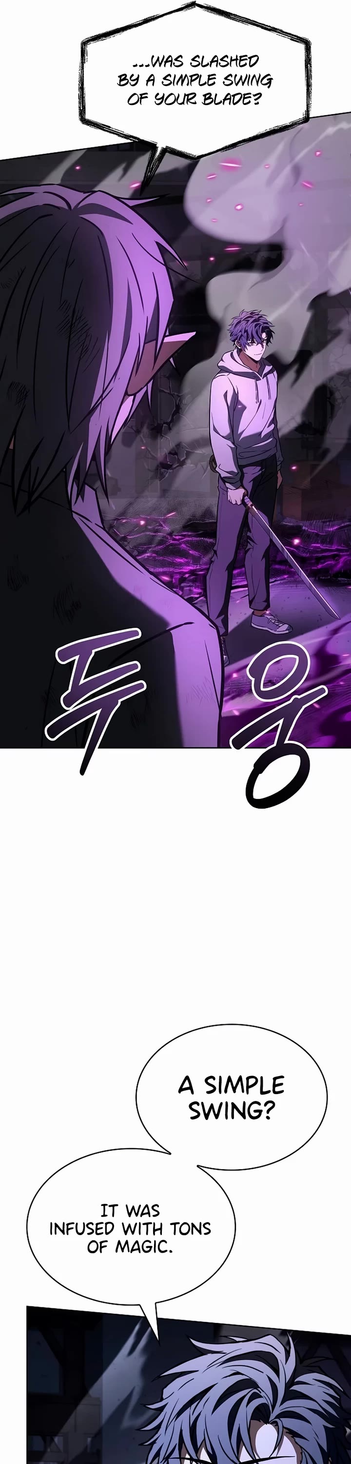 The Constellations Are My Disciples chapter 121 page 39