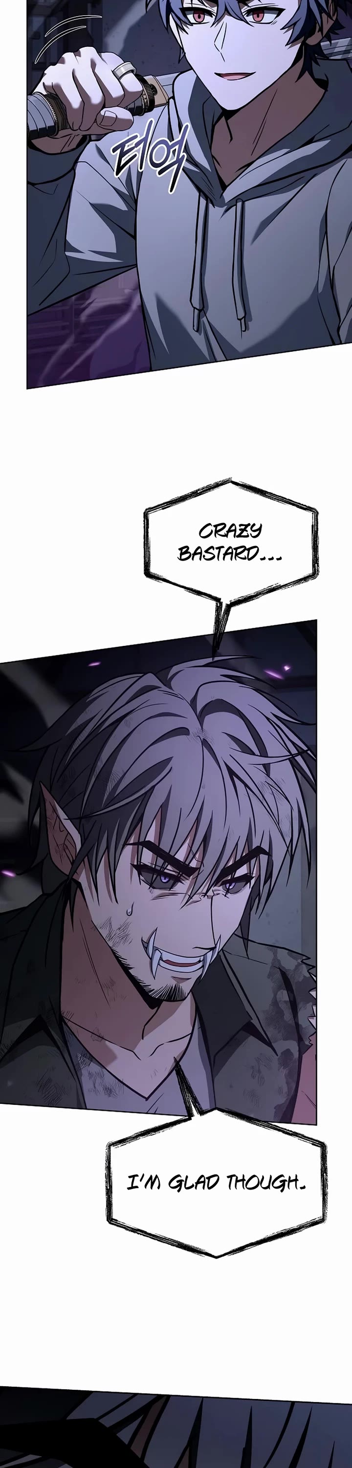 The Constellations Are My Disciples chapter 121 page 40