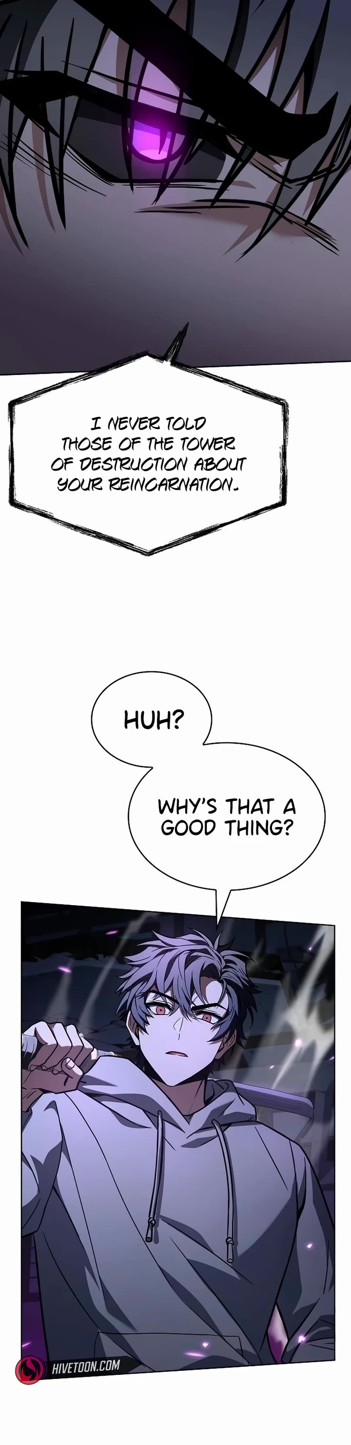 The Constellations Are My Disciples chapter 121 page 41