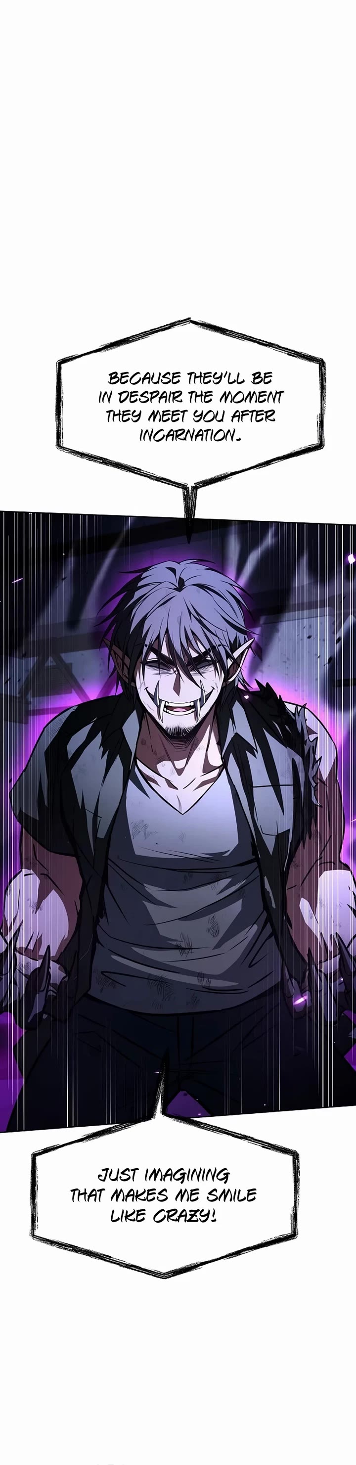 The Constellations Are My Disciples chapter 121 page 42