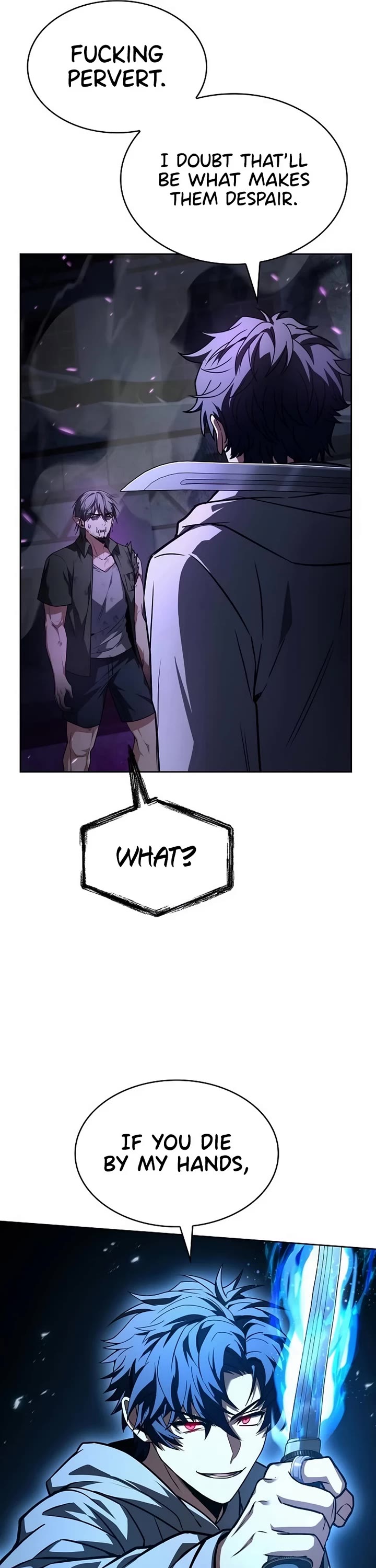 The Constellations Are My Disciples chapter 121 page 43