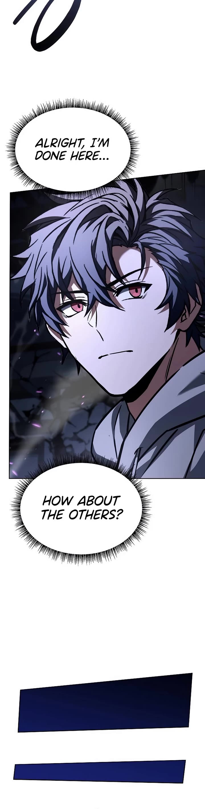 The Constellations Are My Disciples chapter 121 page 46