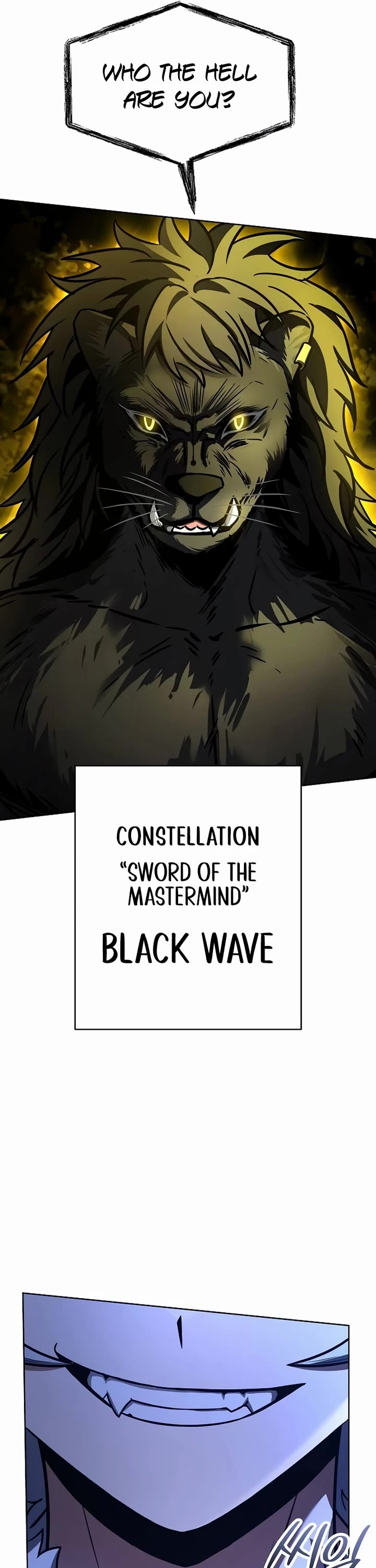 The Constellations Are My Disciples chapter 121 page 47