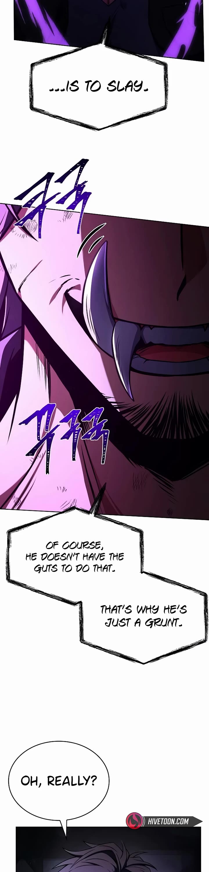 The Constellations Are My Disciples chapter 121 page 8