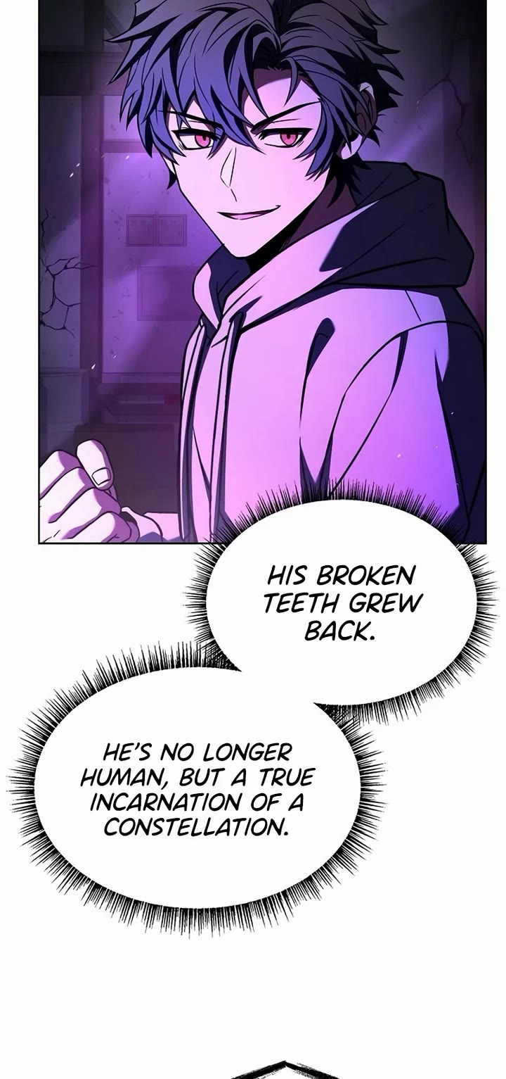 The Constellations Are My Disciples chapter 121 page 9