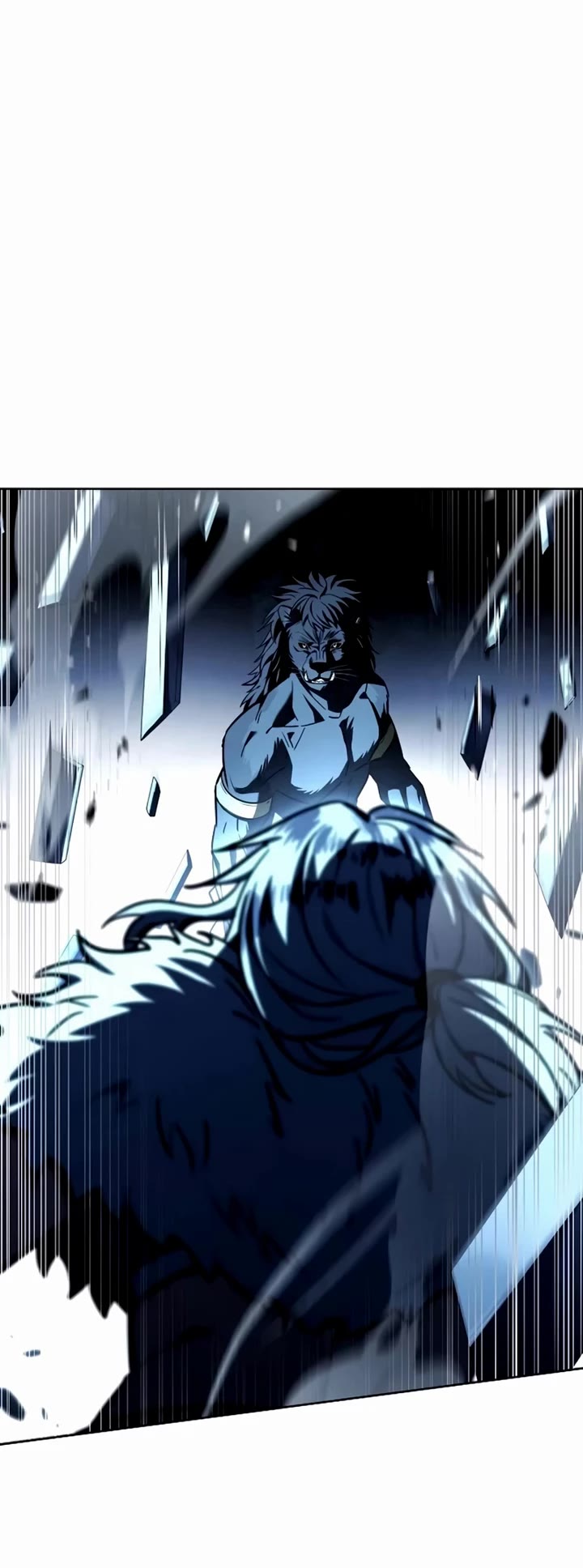 The Constellations Are My Disciples chapter 122 page 12