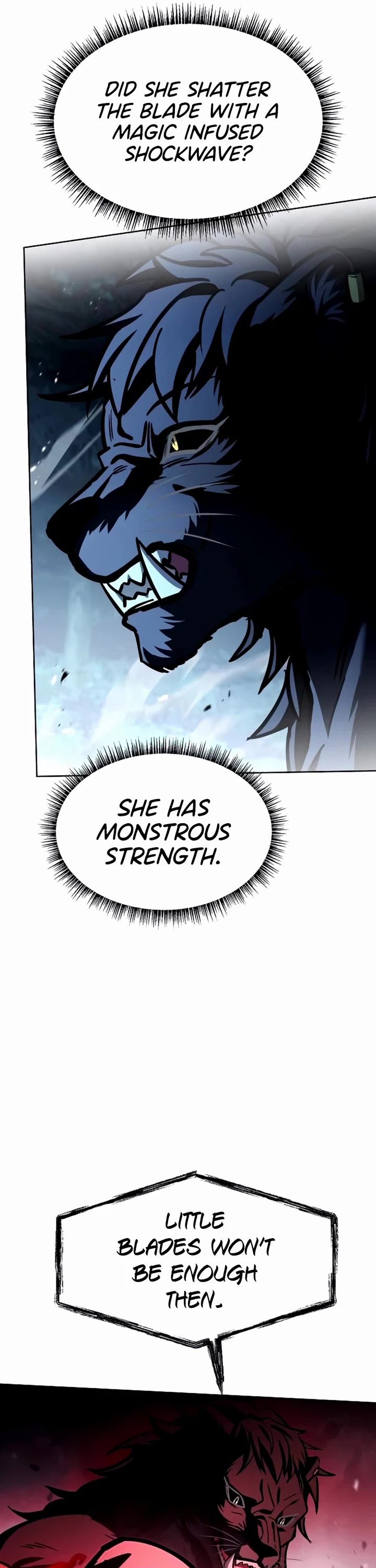 The Constellations Are My Disciples chapter 122 page 13