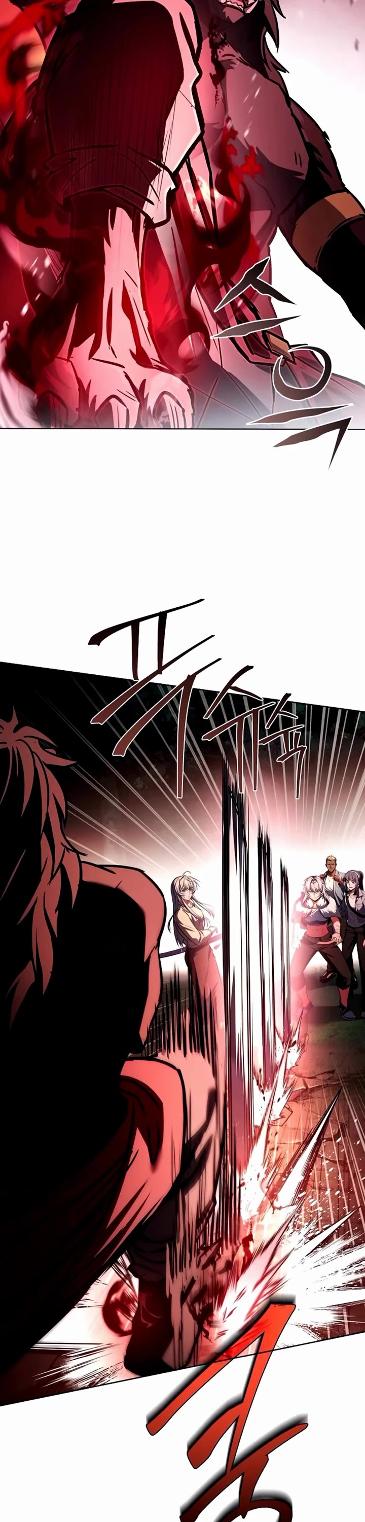 The Constellations Are My Disciples chapter 122 page 14