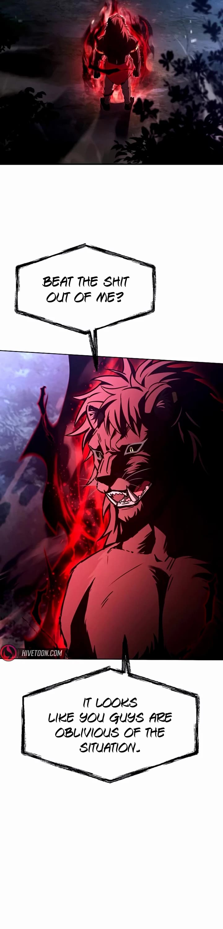 The Constellations Are My Disciples chapter 122 page 2