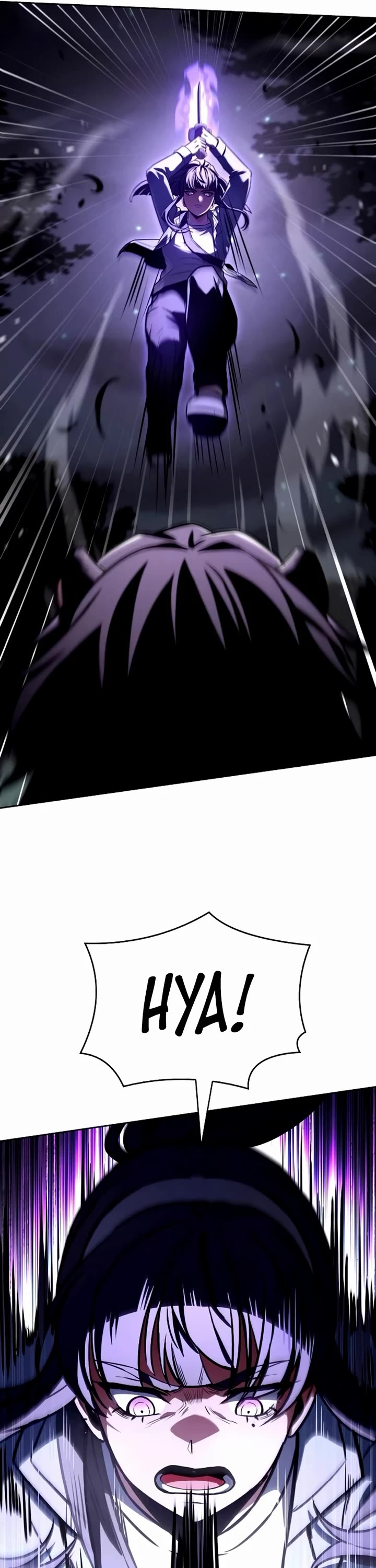 The Constellations Are My Disciples chapter 122 page 25