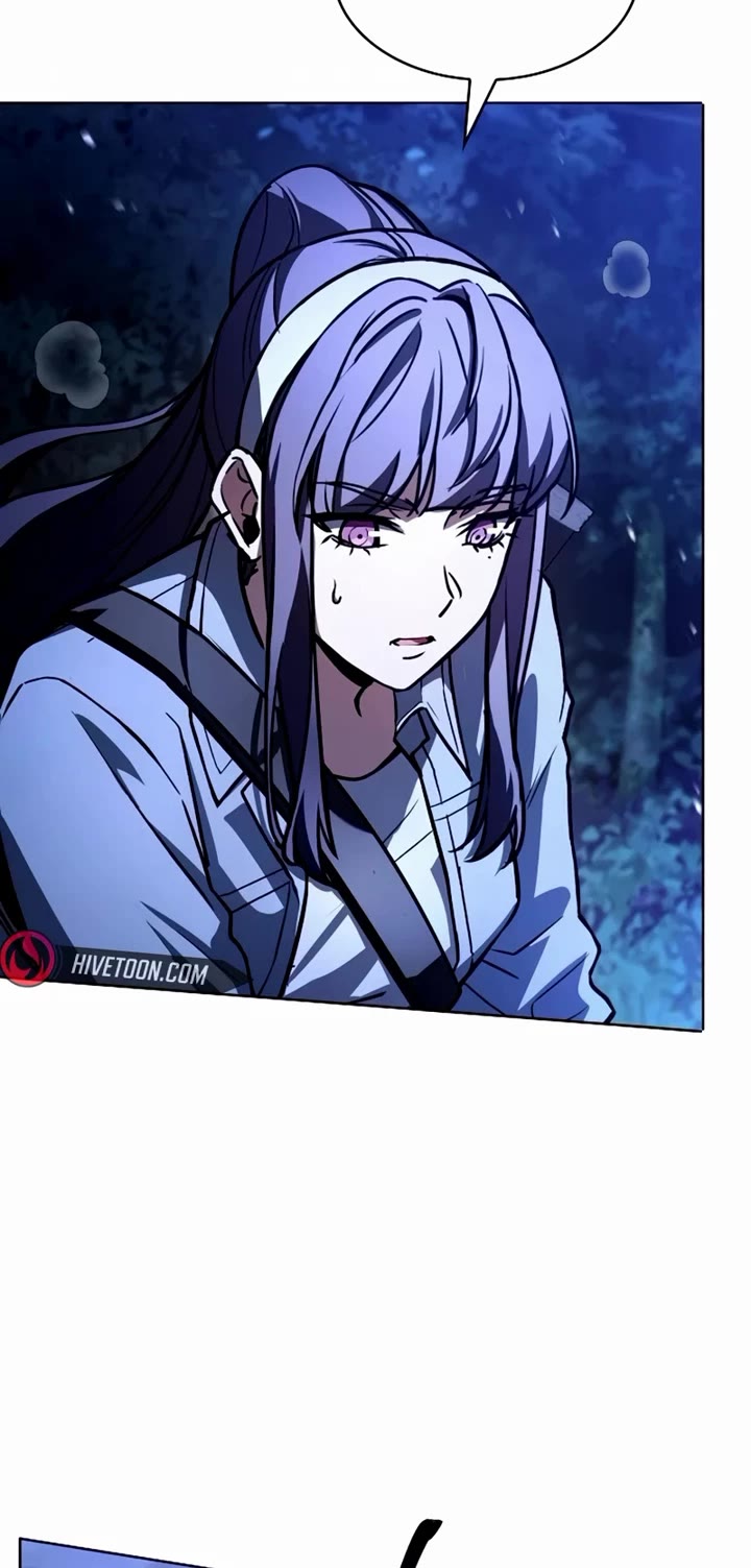 The Constellations Are My Disciples chapter 122 page 27