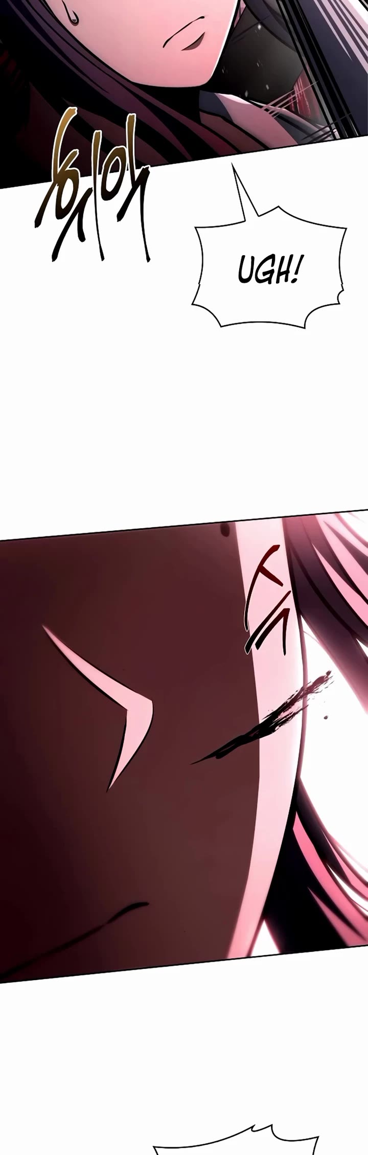 The Constellations Are My Disciples chapter 122 page 31