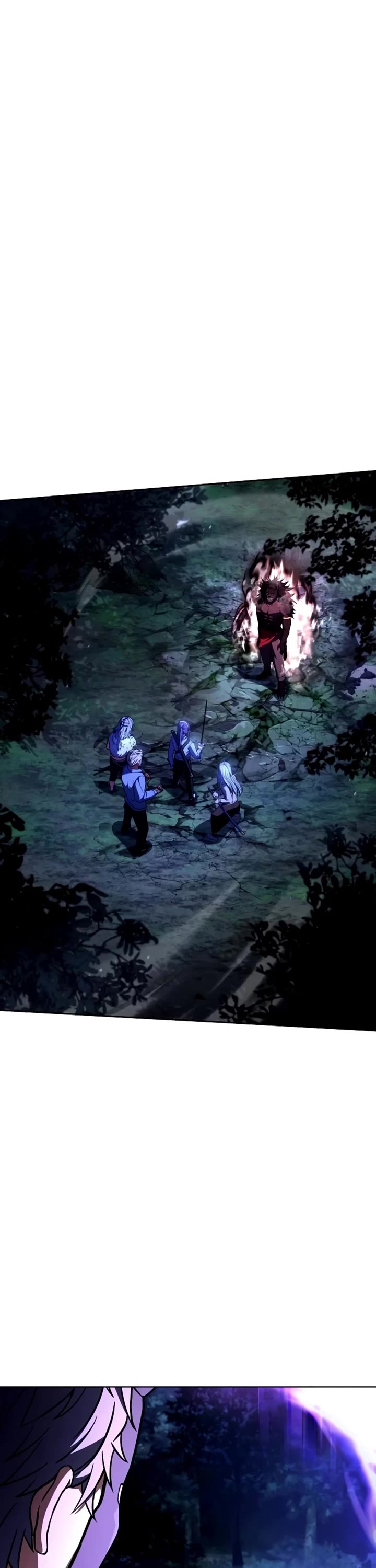 The Constellations Are My Disciples chapter 122 page 34