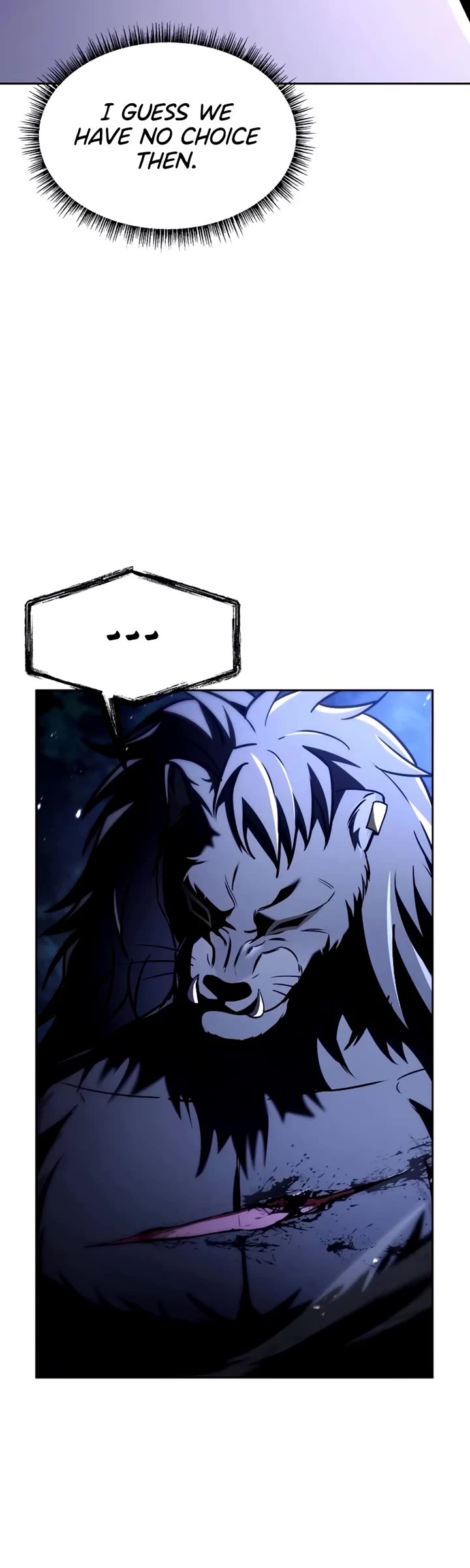 The Constellations Are My Disciples chapter 122 page 40