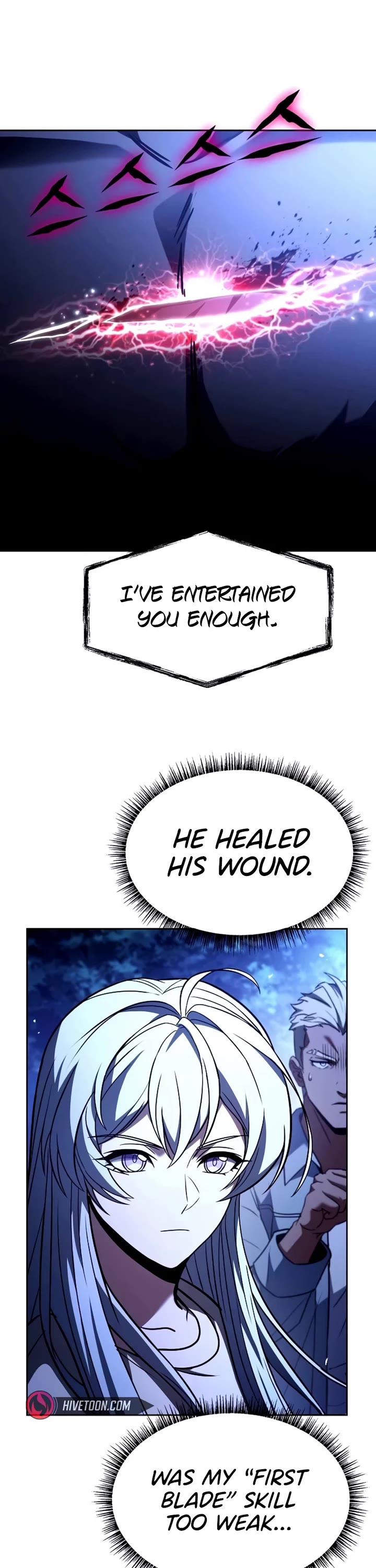 The Constellations Are My Disciples chapter 122 page 41