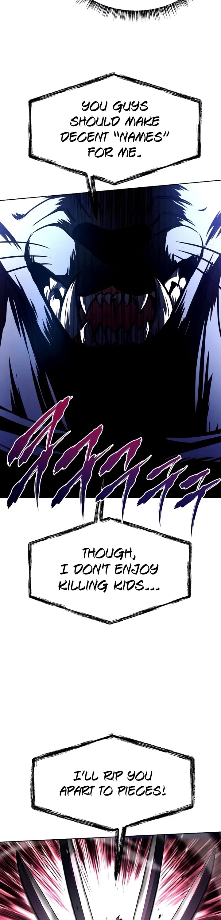 The Constellations Are My Disciples chapter 122 page 42