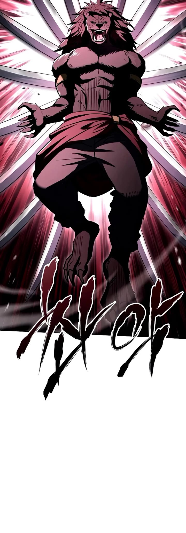 The Constellations Are My Disciples chapter 122 page 43