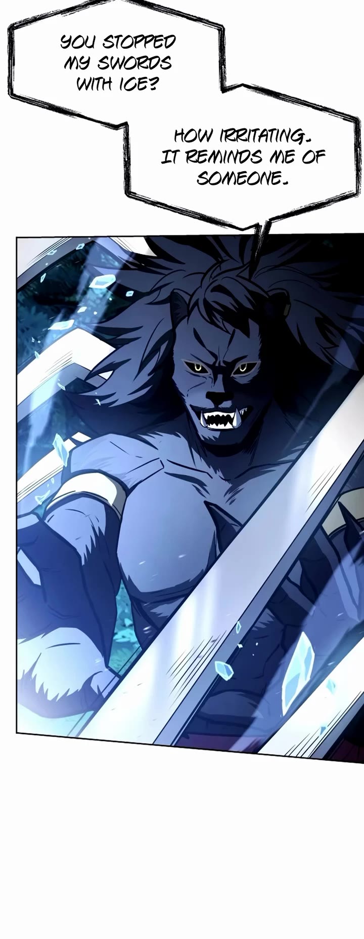 The Constellations Are My Disciples chapter 122 page 47