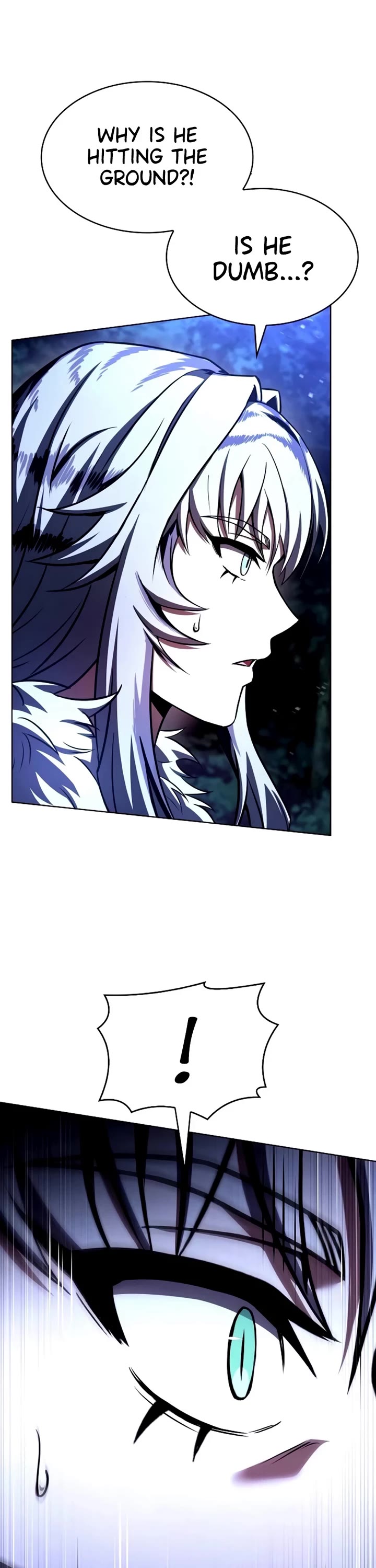 The Constellations Are My Disciples chapter 122 page 5