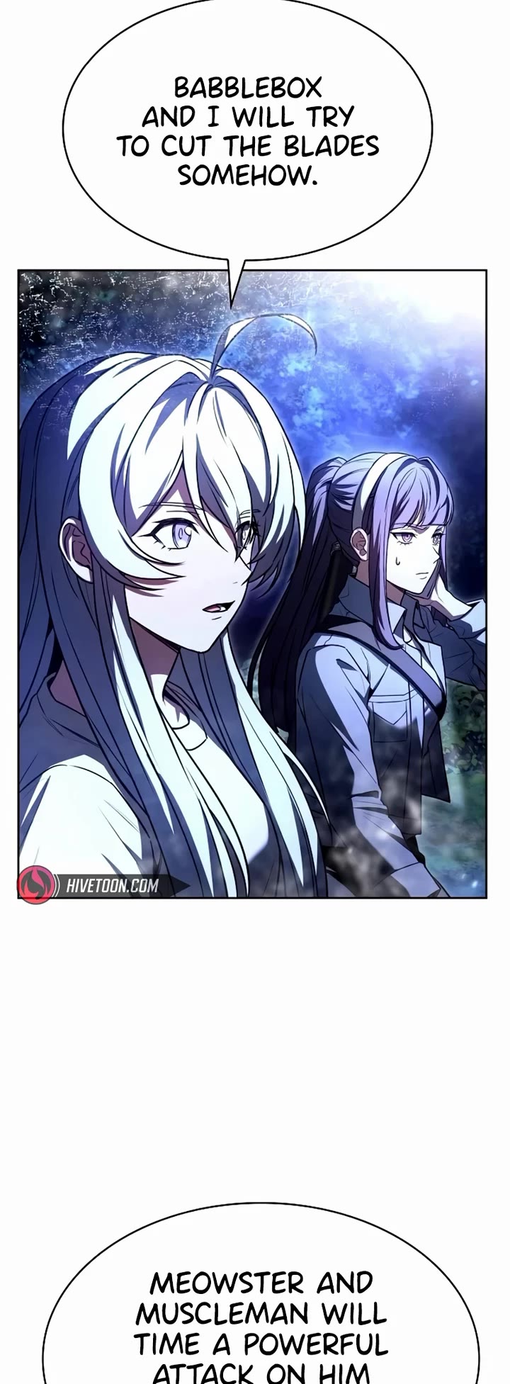 The Constellations Are My Disciples chapter 122 page 51