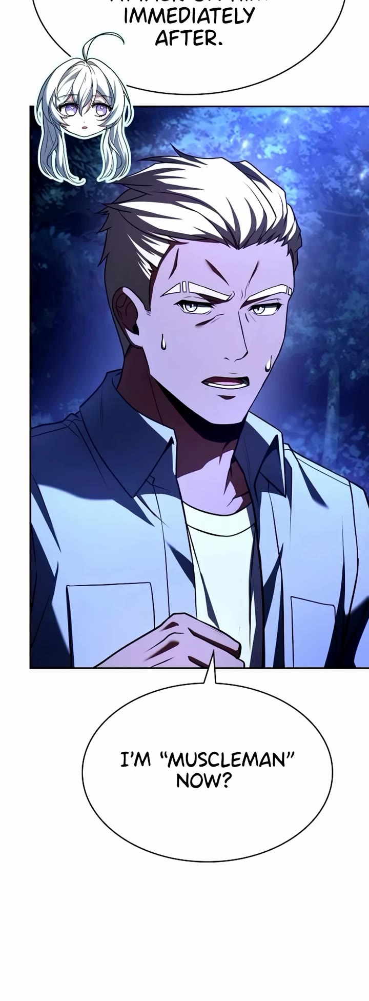 The Constellations Are My Disciples chapter 122 page 52