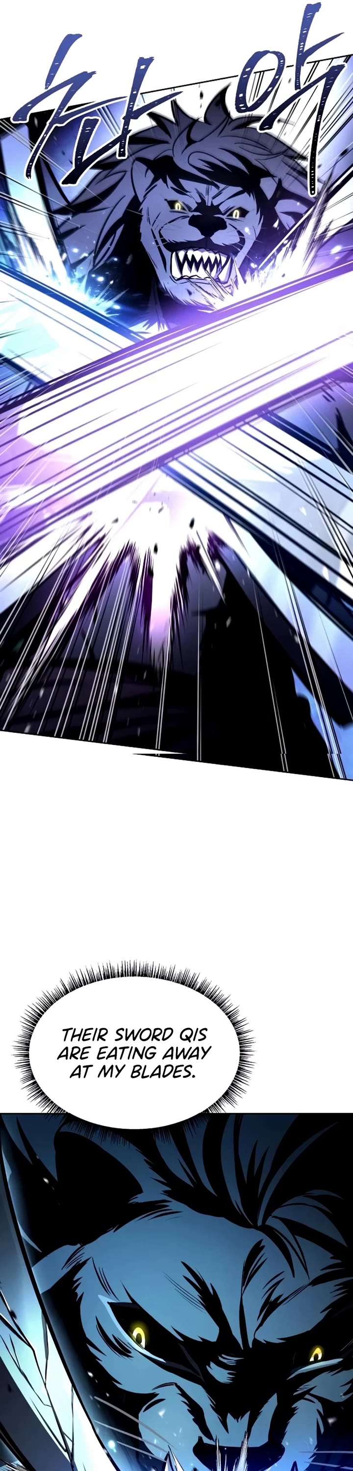 The Constellations Are My Disciples chapter 122 page 57