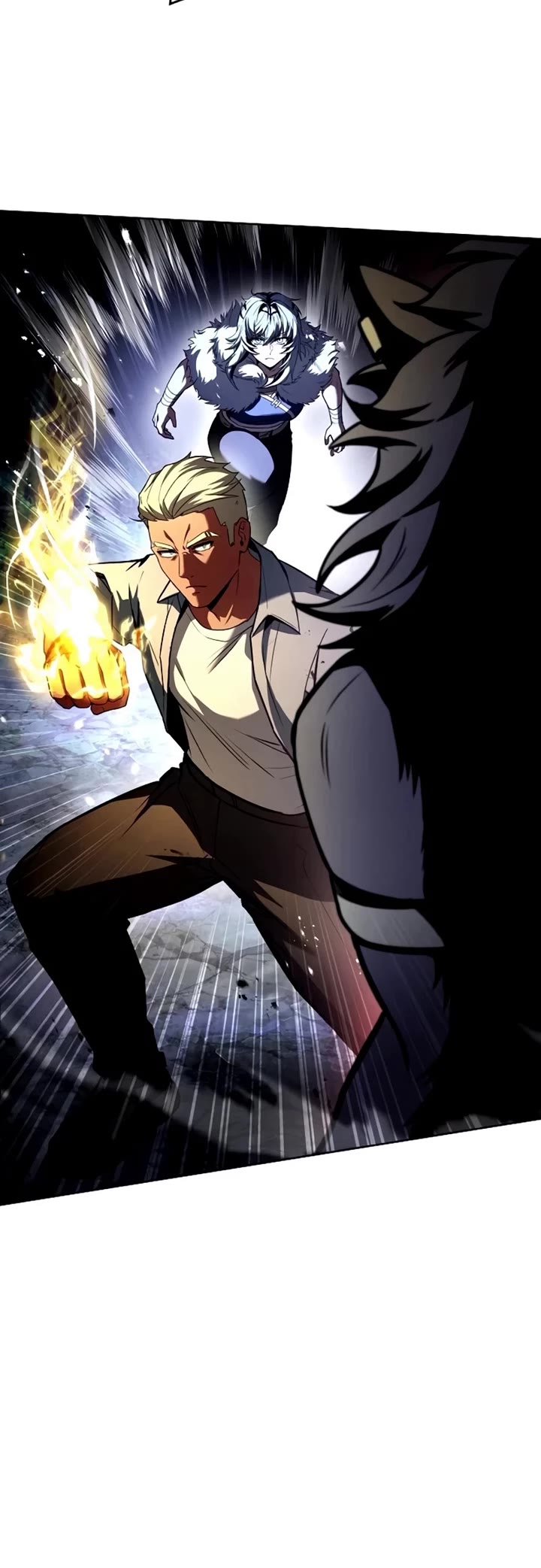 The Constellations Are My Disciples chapter 122 page 60