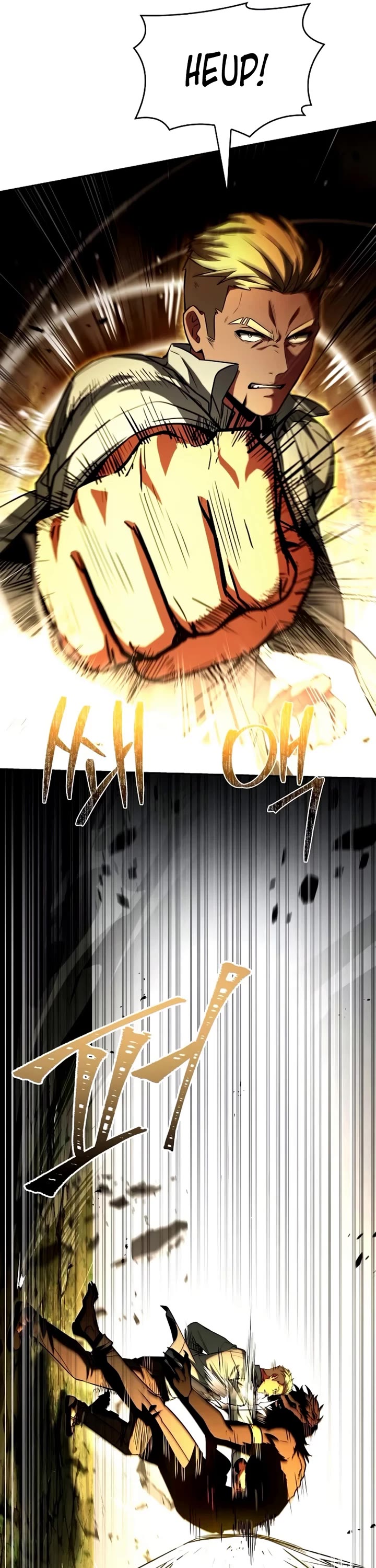 The Constellations Are My Disciples chapter 122 page 61