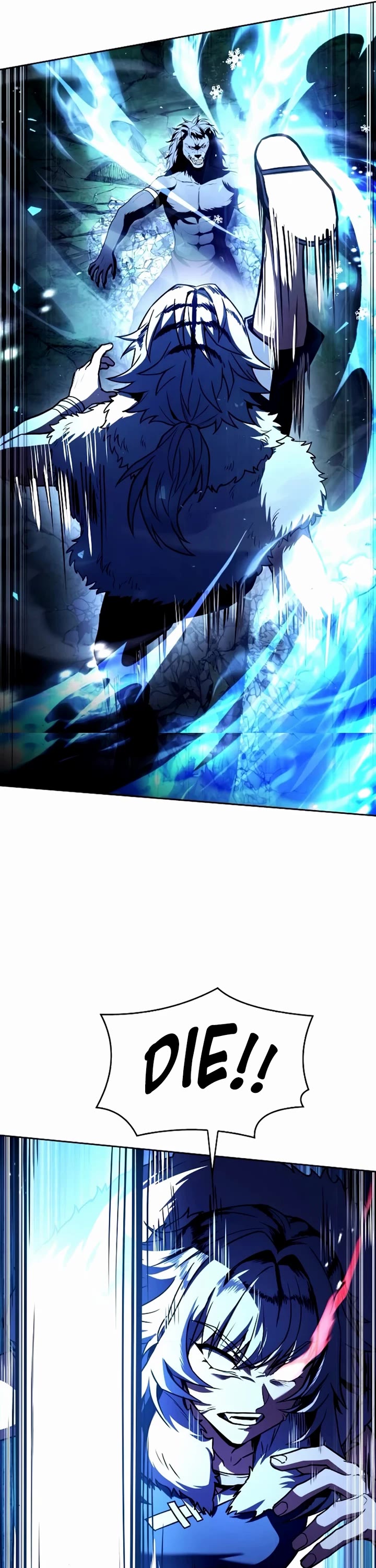 The Constellations Are My Disciples chapter 122 page 65