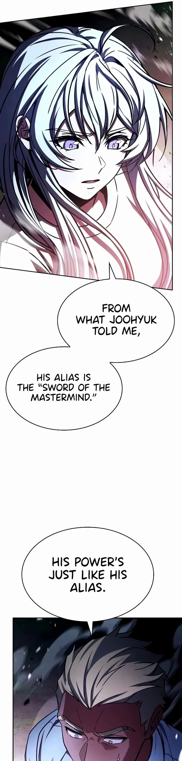 The Constellations Are My Disciples chapter 122 page 9