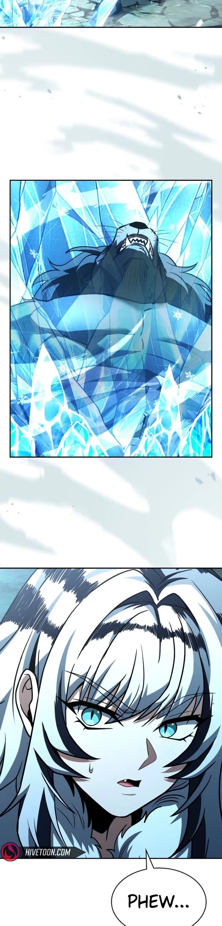 The Constellations Are My Disciples chapter 123 page 2