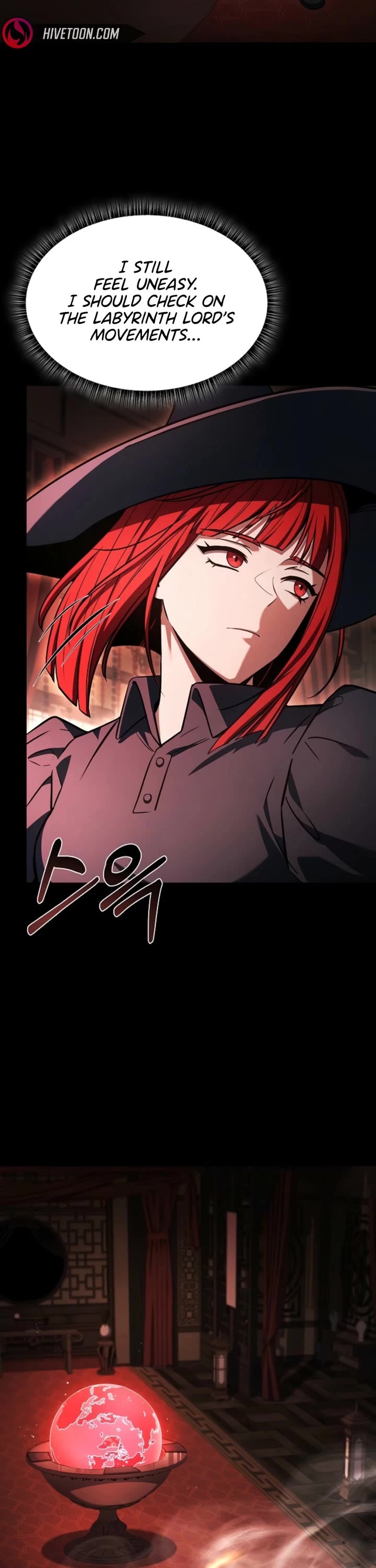 The Constellations Are My Disciples chapter 123 page 27